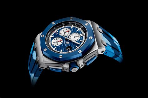 bobby axelrod audemars piguet